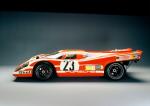 Porsche 917 40 Years Anniversary 2009 года